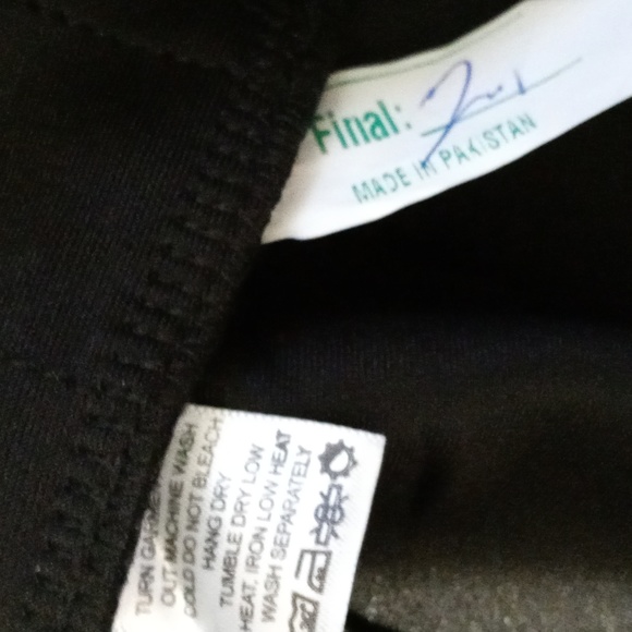 Born Tough Momentum Jacket - Picture 4 of 8